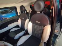 Fiat 500 Dolcevita 1.0 Hybrid 51KW 70 CV