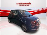 Fiat 500 Dolcevita 1.0 Hybrid 51KW 70 CV