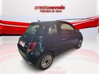Fiat 500 Dolcevita 1.0 Hybrid 51KW 70 CV