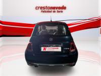 Fiat 500 Dolcevita 1.0 Hybrid 51KW 70 CV