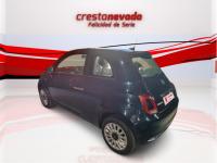 Fiat 500 Dolcevita 1.0 Hybrid 51KW 70 CV