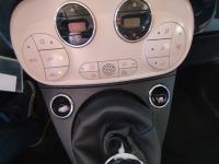 Fiat 500 Dolcevita 1.0 Hybrid 51KW 70 CV