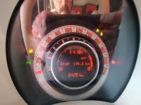 Fiat 500 Dolcevita 1.0 Hybrid 51KW 70 CV