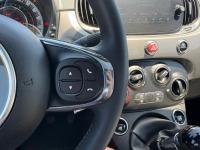 Fiat 500 Dolcevita 1.0 Hybrid 51KW 70 CV