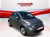 Fiat 500 Dolcevita 1.0 Hybrid 51KW 70 CV