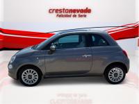 Fiat 500 Dolcevita 1.0 Hybrid 51KW 70 CV