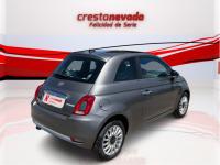 Fiat 500 Dolcevita 1.0 Hybrid 51KW 70 CV