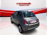 Fiat 500 Dolcevita 1.0 Hybrid 51KW 70 CV
