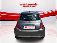 Fiat 500 Dolcevita 1.0 Hybrid 51KW 70 CV