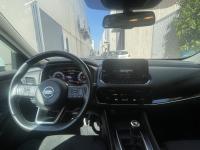 NISSAN Qashqai DIGT 103kW NConnecta