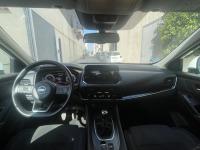 NISSAN Qashqai DIGT 103kW NConnecta