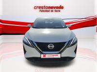 NISSAN Qashqai DIGT 103kW NConnecta