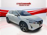 NISSAN Qashqai DIGT 103kW NConnecta
