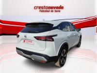 NISSAN Qashqai DIGT 103kW NConnecta