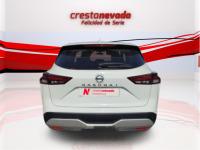 NISSAN Qashqai DIGT 103kW NConnecta