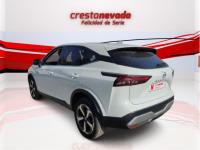 NISSAN Qashqai DIGT 103kW NConnecta
