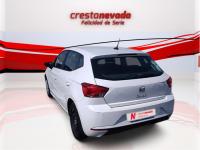 SEAT Ibiza 1.0 MPI 59kW 80CV Reference Plus