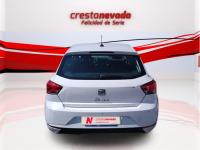 SEAT Ibiza 1.0 MPI 59kW 80CV Reference Plus