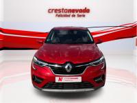 Renault Arkana Techno TCe 103kW140CV EDC mild hybrid