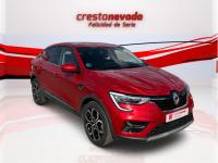 Renault Arkana Techno TCe 103kW140CV EDC mild hybrid