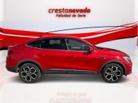 Renault Arkana Techno TCe 103kW140CV EDC mild hybrid