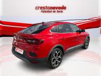 Renault Arkana Techno TCe 103kW140CV EDC mild hybrid