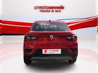 Renault Arkana Techno TCe 103kW140CV EDC mild hybrid