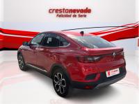 Renault Arkana Techno TCe 103kW140CV EDC mild hybrid