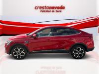 Renault Arkana Techno TCe 103kW140CV EDC mild hybrid