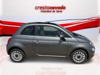 Fiat 500 Dolcevita 1.0 Hybrid 51KW 70 CV