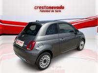 Fiat 500 Dolcevita 1.0 Hybrid 51KW 70 CV