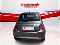 Fiat 500 Dolcevita 1.0 Hybrid 51KW 70 CV