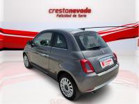 Fiat 500 Dolcevita 1.0 Hybrid 51KW 70 CV