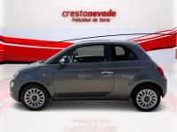 Fiat 500 Dolcevita 1.0 Hybrid 51KW 70 CV
