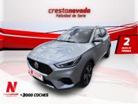 Mg Zs 1.5 Comfort