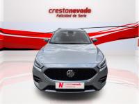 Mg Zs 1.5 Comfort