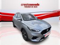 Mg Zs 1.5 Comfort
