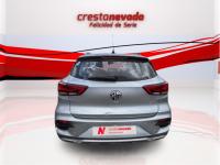 Mg Zs 1.5 Comfort