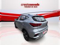 Mg Zs 1.5 Comfort
