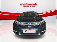 Honda Cr-v 2.0 iMMD 4x2 ELEGANCE NAVI