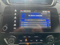 Honda Cr-v 2.0 iMMD 4x2 ELEGANCE NAVI