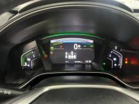 Honda Cr-v 2.0 iMMD 4x2 ELEGANCE NAVI