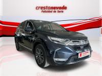 Honda Cr-v 2.0 iMMD 4x2 ELEGANCE NAVI