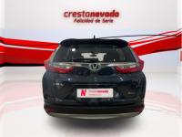 Honda Cr-v 2.0 iMMD 4x2 ELEGANCE NAVI