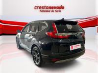 Honda Cr-v 2.0 iMMD 4x2 ELEGANCE NAVI