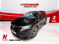 Kia Sorento 1.6 TGDi PHEV Emotion 4x4 7pl