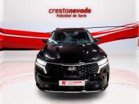 Kia Sorento 1.6 TGDi PHEV Emotion 4x4 7pl