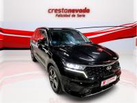 Kia Sorento 1.6 TGDi PHEV Emotion 4x4 7pl