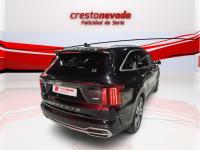 Kia Sorento 1.6 TGDi PHEV Emotion 4x4 7pl