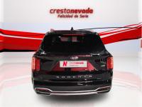 Kia Sorento 1.6 TGDi PHEV Emotion 4x4 7pl